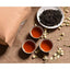 Dianhong Tee Schwarzer Tee Black Tea 400g Smoked Jasmine Black Tea In Bulk