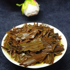 Small Breed Black Tea Bulk Tea Strong Black Tea Raw Materials Loose Tea 500g