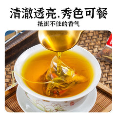 New Chrysanthemum and Cassia Seed Tea Anti Soaking Bag Flower and Fruit Tea