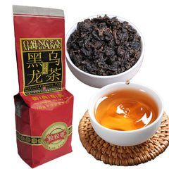 250g Weight Loss Tea Scraper Cellulite Slimming Whitening Beauty Oolong BlackTea
