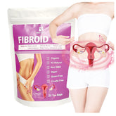 20 Pcs Natural Herbal Shrink Removal Fibroid Tea Warm women Womb Detox Drinking
