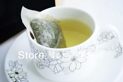 HelloYoung Chinese Tea Green Tea Tie Guan YinTie Guan Yin Green Tea Oolong Tea 165g 30 Bags