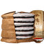 HelloYoung 2499g Chinese Tea Yunnan Ruyi Qizi Pu'er Tea Cake 7 Cakes Ripe Pu Erh Black Tea
