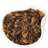 HelloYoung 200g Curled Dian Hong Tea Organic Healthy Drink Yunnan Dian Hong Tea Black Tea