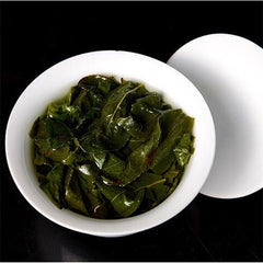HelloYoung250g Chinese Taiwan Dongding Health Care High Mountains JinXuan Tea Milk Oolong Tea