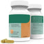 Gut Health Supplements - Digestive Enzymes, Bloating Relief (60 Capsules)