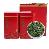 HelloYoung Strong Aroma Tieguanyin Tea 200g Cans Fujian Anxi Tieguanyin Oolong Tea