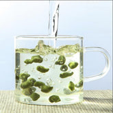 HelloYoung250g Famous Ginseng Oolong Tea China Tieguanyin Tea Slimming Tea Tie Guan Yin Tea