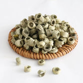 100g Healthy Herbal Flavor Tea Dry Jasmine Ring Tea Jasmine Flower Green Tea