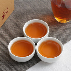 HelloYoung 80g/box Yunnan Fengqing black tea DianHong KungFu tea Ancient black tea Mao Feng