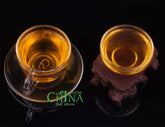250g Premium Frische Milch Oolong Tee Grüner Tee Natürlicher Bio Taiwan Jinxuan