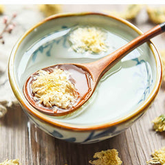 HelloYoung Heat-clearing Chrysanthemum Flower Tea Scented Tea China Make Yourself Relax
