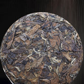 HelloYoung Organic Date Fragrant Tea Traditional Craft White Tea Fuding White Tea 100g