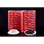 125g Strong Aroma Bagged Tea Zheng Shan Xiao Zhong Black Tea Healthy Drink