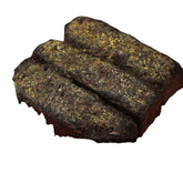 HelloYoung 1kg Hunan Anhua black tea handmade brick tea Tianjian JinhuaFu brick black tea