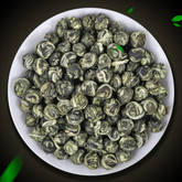 HelloYoung New 250g Jasmine Dragon Ball Pearl Flower Tea Green Tea Jasmine Pearl Tea