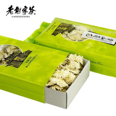 Premium Huangshan Chrysanthemum Tea 50g Dried Gong Chrysanthemum