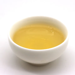 HelloYoung White Tea Organic HighMountain Shoumei Spring Tea 500g Premium Fuding Loose Leaf