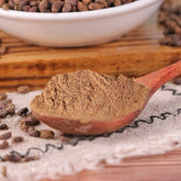 500g Ligustrum lucidum Powder, nv zhen zi Powder, Fruit Of Glossy Privet