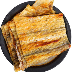 Roasted Eel Slices Snacks Instant Snacks Grilled Fish Fillet Dried Fish Seafood