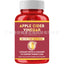 Apple Cider Fudge Petal Fudge Apple Cider Vinegar Gummies