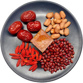 五红汤 汤料Wuhong Soup Material Package -Chinese wolfberry 8.5oz Meals Soups Mix