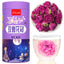 Rose Dried Tea Rose Crown Flower Tea One Flower One Cup Soaked in Water 65g