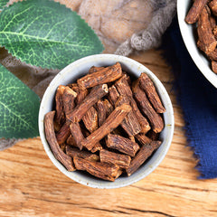 HelloYoung Premium Dandelion Root In Bulk Natural Healthy Herbal Tea Pugongyinggen Tea 330g