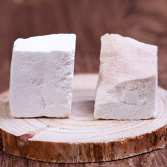 HelloYoung 500g Organic Herbbal Tea Poria Cocos Used for Soup Porridge Natural Health Care