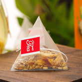 HelloYoung 160g Chen Pi Ginger Rice Tea Fried Ginger Rice Tea Infusion Ginger Silk Rice Tea