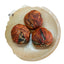 HelloYoung Yunnan Fengqing work black tea handmade dragon pearl small gold ball Dian Hong