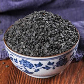 Dried Chinese Leek Seed, Tuber Onion Seed, Semen Allii Tuberosi, Leek Seeds