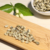 Tea Factory Jasmine Tea Oil Cut Jasmine Jade Snail Premium Strong Fragrance