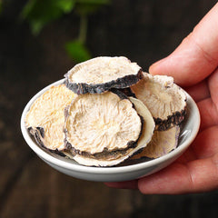 HelloYoung 250 grams of black maca slices maca slices dried maca fruit canned in bulk