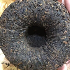 Yunnan Old Ripe Tuo Tea Aged Pu'er Tea Collection Ancient Tree Tea 250g