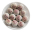 HelloYoung Yunnan Pu'er Tea 500g Glutinous Rice Fragrance Ripe Tuo(White Cotton) Pu'er