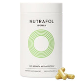 HOT !Women's Balance Hair Growth Supplements Ages 45 Dermatologist Recommend