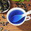 Organic Butterfly Pea Flower Tea Blue Butterfly Flower Fruit Tea Substitute Tea