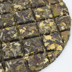 HelloYoung 150g Fuding White Tea Health Tea Natural Jasmine Hand Teared White Tea