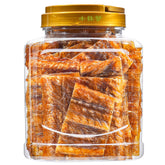 Roasted Eel Slices Snacks Instant Snacks Grilled Fish Fillet Dried Fish Seafood