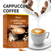 Cappuccino CAPPUCCINOCOFFEE SOLID DRINK Solid Drink 100g