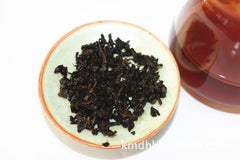 HelloYoung 500g Yunnan Pu'er Tea Ripe Tea 年云南普洱茶熟茶
