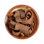 250g /500g Selected Shredded Cinnamon Jingxuan Rouguisi Health Care