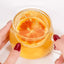Freeze Dried Fruit Tea with Brown Sugar Lemon Slices Individually Packed