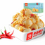 HelloYoung 良品铺子香辣虾夷扇贝 100g Liang Pin Pu Zi Spicy scallop 100g