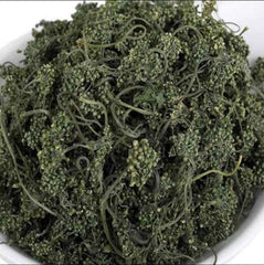 Ginseng Flower Tea, Panax Ginseng Of Flowers, Ginseng Flower Nature Herbal Tea