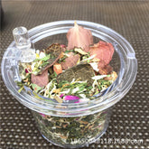 500g*2 bags Yisheng Tea Bulk Flower Tea Tulou Golden Lotus Health Tea Dried Herb