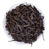 Da Hong Pao Oolong Tea Gift Package Organic Green Food Black Tea Slimming Tea