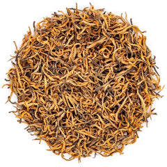 Jin Jun Mei Black Tea 100g