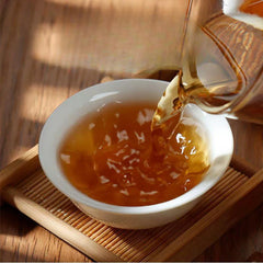 First Grade Luxiang Wuyishan Dahongpao 250g - Authentic Wuyi Rock Oolong Tea